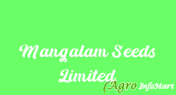 Mangalam Seeds Limited