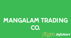 Mangalam Trading Co.