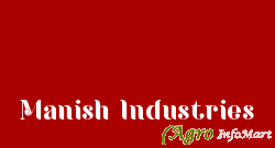 Manish Industries ahmedabad india