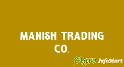 Manish Trading Co. delhi india