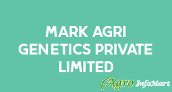 Mark Agri Genetics Private Limited