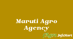 Maruti Agro Agency rajkot india