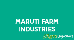 Maruti Farm Industries jaipur india