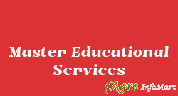 Master Educational Services delhi india