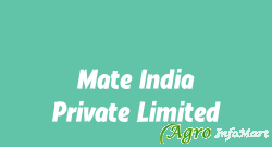 Mate India Private Limited delhi india
