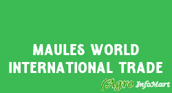 MauleS World International Trade