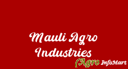 Mauli Agro Industries