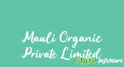 Mauli Organic Private Limited nashik india