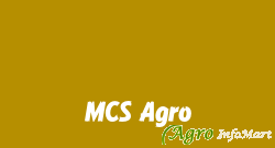 MCS Agro