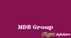 MDR Group mysore india