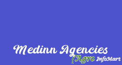 Medinn Agencies delhi india