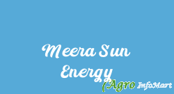 Meera Sun Energy vadodara india