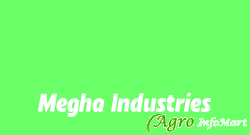 Megha Industries ahmedabad india