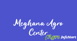 Meghana Agro Center aurangabad india