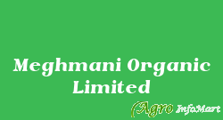 Meghmani Organic Limited