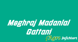 Meghraj Madanlal Gattani