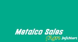 Metalco Sales agra india