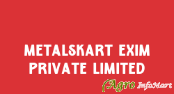 Metalskart Exim Private Limited