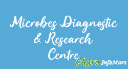 Microbes Diagnostic & Research Centre ahmedabad india