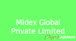 Midex Global Private Limited indore india