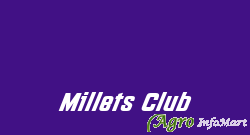 Millets Club secunderabad india