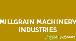 Millgrain Machinery Industries