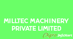 Milltec Machinery Private Limited bangalore india