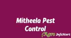 Mitheela Pest Control