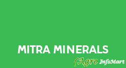 Mitra Minerals