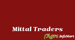 Mittal Traders gwalior india