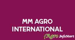 MM Agro International mehsana india