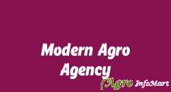 Modern Agro Agency amreli india