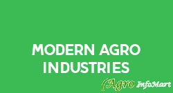 Modern Agro Industries ludhiana india