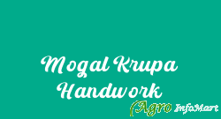 Mogal Krupa Handwork