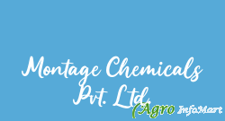 Montage Chemicals Pvt. Ltd.