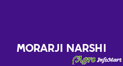 Morarji Narshi