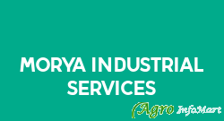Morya Industrial Services pune india