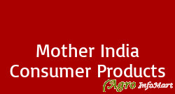 Mother India Consumer Products kolkata india