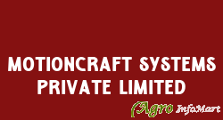 Motioncraft Systems Private Limited