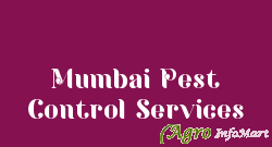 Mumbai Pest Control Services mumbai india