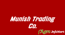 Munish Trading Co.