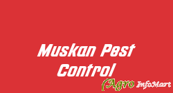 Muskan Pest Control