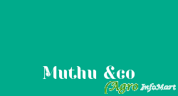 Muthu &co