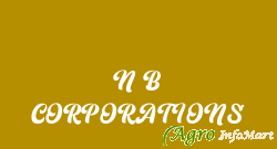 N B CORPORATIONS