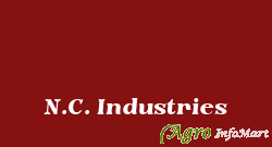 N.C. Industries ludhiana india