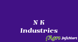 N K Industries vadodara india