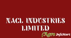 NACL INDUSTRIES LIMITED