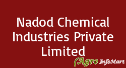 Nadod Chemical Industries Private Limited