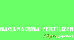 Nagarajuna fertilizer vadodara india