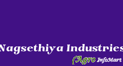 Nagsethiya Industries nashik india